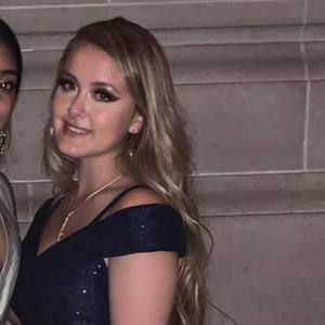 Meet your Posher, Athena